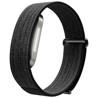 Bandjoy OEM Vente en gros Officiel Bracelets de montre en nylon tressé de remplacement, accessoires de bracelet de sport pour Hume Band 2.0