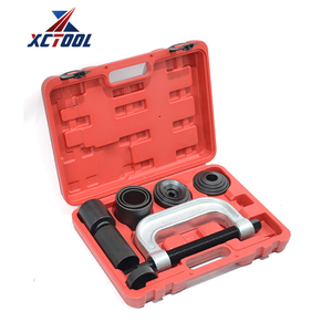 Bộ dụng cụ sửa chữa ô tô đa năng XC9037 <span class=keywords><strong>4</strong></span> trong <span class=keywords><strong>1</strong></span>, dụng cụ tháo khớp cầu, bộ dụng cụ sửa chữa ô tô, dụng cụ sửa chữa ô tô - Product Image 6