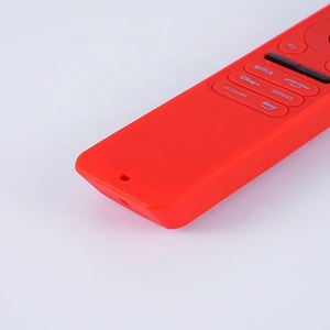 ฝาครอบเคสซิลิโคนสำหรับ <span class=keywords><strong>LG</strong></span> MR25GA เมจิกรีโมท, ตัวป้องกันกันกระแทกแบบครอบคลุมเต็มรูปแบบพร้อมเชือกคล้อง - Product Image 6