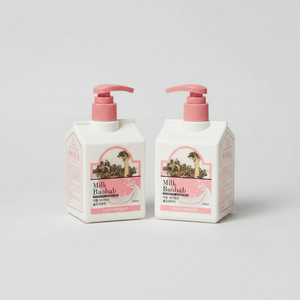 Lotion parfumée pour le corps Milk Baobab # Flora Bouquet 250mL Lot de 2 Offre spéciale de haute qualité - Product Image 2