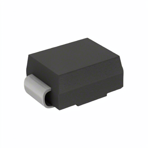 Single Diodes SS56B-HF Electronic Chips Component Manufacturer Channel DO-214AA, SMB - Product Image 1