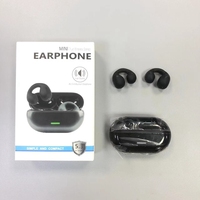 Écouteurs sans fil dans les écouteurs Mini casque de sport léger Écouteurs de musique