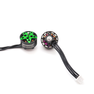 Motor sin Escobillas BOGIRC 1103 1104 para Hélices Gemfan HQprop, Tinywhoop, Pavo20, Bassline, Micro Drones Alpha A75, <span class=keywords><strong>Beta75X</strong></span>, Crux3 - Product Image 4