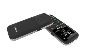 Teléfono Móvil para <span class=keywords><strong>Personas</strong></span> <span class=keywords><strong>Mayores</strong></span> al por Mayor, Botones Grandes, Alto Volumen, con Botón SOS - Product Image 3