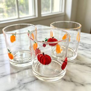 Copas de Vino Decorativas Pintadas a Mano, Hechas a Mano, de Doble Pared, de Tallo Alto, sin Tallo, de Color Sólido, para Mujer <span class=keywords><strong>Joven</strong></span> - Product Image 4
