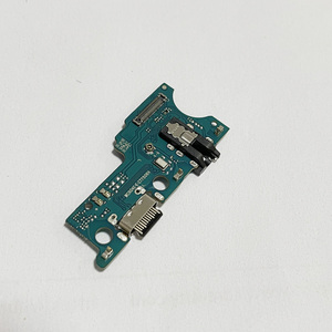 Libreduty, venta al por mayor, diseño de barra azul, placa de puerto de carga para A04E DC Jack Charge Sub Board, teléfono móvil - Product Image 4