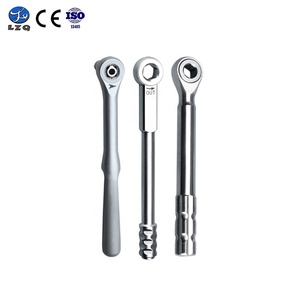 Clé à cliquet indicatrice de couple faible, clé dynamométrique polyvalente en promotion - Product Image 4