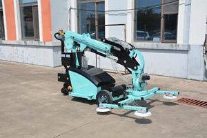 Ventouse à vide CHAVAC série LD 300-800 kg pour l'installation <span class=keywords><strong>de</strong></span> fenêtres et <span class=keywords><strong>de</strong></span> portes - Product Image 4