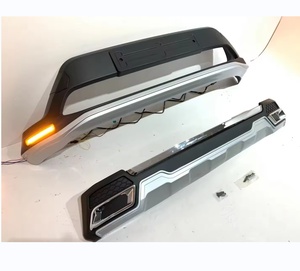 Pour Toyota <span class=keywords><strong>Corolla</strong></span> Cross <span class=keywords><strong>GR</strong></span> Kit de carrosserie de pare-chocs avant arrière en aluminium de haute qualité - Product Image 1