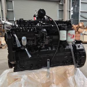 Komatsu SAA60102E-2-A SAA6D102 6D102เครื่องยนต์สำหรับเครื่องจักร PC200-7N1มอเตอร์ PC200-7N1 PC220LC-7 <span class=keywords><strong>WA320</strong></span>ตัก-5 6D102รถขุด - Product Image 4