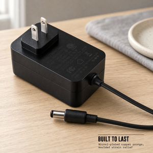 Großhandel US OEM Fabrik ETL PSE Zertifiziert 12V 1A 12W Kompakter AC DC Netzadapter 5*2.1 Stecker US-Standard-Stecker Wandladegerät - Product Image 6