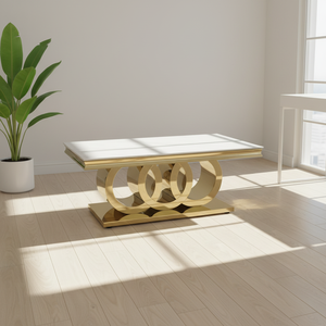 Moderne Esszimmermöbel und Esstisch für Vielseitige Einsatzmöglichkeiten - Product Image 2