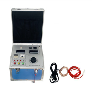 เครื่องทดสอบแรงดันไฟฟ้ากระแสสลับแบบพกพาออลอินวัน บีโบ สำหรับแรงดันต่ำ - Product Image 1