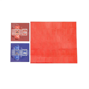 Cartes de <span class=keywords><strong>jeu</strong></span> créatives miniatures pour enfants, <span class=keywords><strong>jeu</strong></span> de société portable de la taille d'une paume, cartes amusantes - Product Image 2