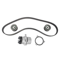 KP15539 21126130701011 Timing Belt Kit Timing Kit dengan Pompa Air untuk VAZ 2110 2111 2112 1.5/1.6 16V 95-