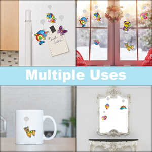 Creativo Non tossico per bambini - Product Image 4