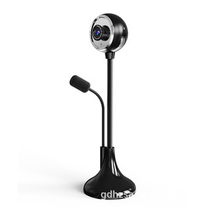 <span class=keywords><strong>Webcam</strong></span> <span class=keywords><strong>HD</strong></span> 1080P USB <span class=keywords><strong>60</strong></span> <span class=keywords><strong>FPS</strong></span> SADA A09 transfrontalière pour ordinateurs portables et de bureau – En stock, vente en gros pour cours en ligne - Product Image 5