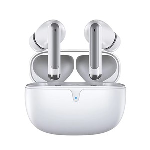 TN59 <b>Bluetooth</b> Earphones V5.4 Chipset <b>Wireless</b> Touch Control Dynamic <b>Microphone</b> Sports Earphones - Product Image 1