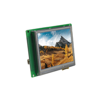 Écran LCD tactile LCM TFT pour Arduino, Module d'affichage de 3.5 pouces, 320x240, livraison gratuite