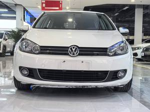 Volant à gauche d'occasion pour Golf 6 1.6 Turbo 4L Dark Sedan Comfort Edition 2012, boîte automatique, sans accident - Product Image 3
