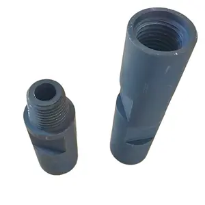 KBJZ High Quality 40 CR 65 Mm Coupling Joint For Connection Of Drill Pipe