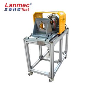 ISO จีนโรงงานที่กำหนดเองผู้ผลิตและขายต่างๆมอเตอร์ทดสอบยืนม้านั่งทดสอบมอเตอร์สตาร์ท - Product Image 5