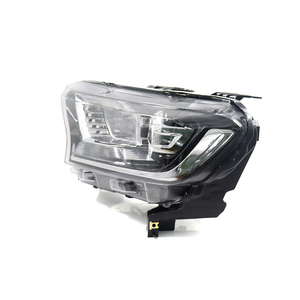 GELING EB3B13W030SM หรือ EB3B13W029SM คู่ไฟหน้าของแท้สําหรับ<span class=keywords><strong>FORD</strong></span> <span class=keywords><strong>Ranger</strong></span> 2017 <span class=keywords><strong>XLT</strong></span> 2.2 3.2 ไฟหน้า - Product Image 5