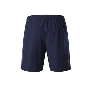 Pantalones Cortos Deportivos de Poliéster para Entrenamiento de Sublimación, Transpirables, de Secado Rápido, para Verano, Deportes al Aire Libre, Fitness, Atletismo y Tenis - Product Image 2