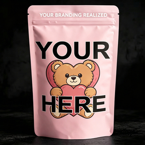 OEM ODM Custom Silk Screen Printed Recyclable Stand up Mylar Pouch Resealable Ziplock Aluminum Foil <b>Bag</b> for Food Snack Packaging - Product Image 5