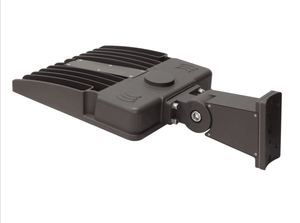 <span class=keywords><strong>Farola</strong></span> LED todo en uno de alta calidad, proyector <span class=keywords><strong>exterior</strong></span>, 50w, 100w, 120w, 150w, lámpara de jardín - Product Image 4