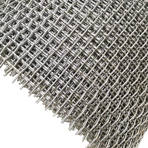 SS 304 cấp 300 400 500 600 800 1000 Micron thép không gỉ sàng sàng sàng lưới - Product Image 5