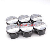 Motorkolben für Mercedes-Benz A209 C209 C219 W203 W204 S204 W212 X204 W164 V251 R171 R230 W221 3.0L 2720301018 A2720301018