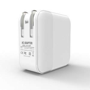 EU chứng nhận 45W Type-C chuyển đổi <span class=keywords><strong>Power</strong></span> Adapter cho Switch/PSVITA Máy tính để bàn sạc Dock với hiệu quả cao - Product Image 2