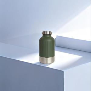 Biểu Tượng Tùy Chỉnh 650Ml Thép Không Gỉ Chân Không <span class=keywords><strong>Flask</strong></span> Với SS Xử Lý Đôi Tường Cách Nhiệt Thể Thao Dưới Nước Chai Cho Phòng Tập Thể Dục Ngoài Trời Sử Dụng Nhà - Product Image 3