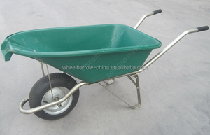 Brouette de Construction de nouvelle-zélande et de taïwan WB6800 brouette d'opérateur WB8900 - Product Image 6