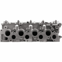 RF R2 Complete Cylinder Head Assy untuk Mesin Mazda R2 R263-10-100J R2Y4-10-103A R263-10-100H 908740 R2Y410103A