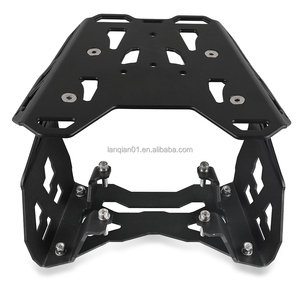 Portaequipajes trasero para motocicleta 2023 <span class=keywords><strong>2022</strong></span>, soporte superior para equipaje para <span class=keywords><strong>Yamaha</strong></span> Tenere 700 <span class=keywords><strong>T7</strong></span> Rally <span class=keywords><strong>T7</strong></span> 2019 2020 2021 - Product Image 1