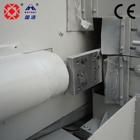 Rectifieuse de surface, couteau CNC à 4 axes | GH-4Z350F, rectifieuse de surface, broyeur de couteaux, rectifieuse