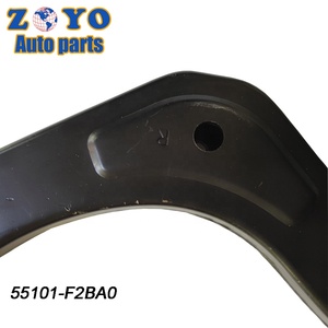 55101-f2ba0 Nhà Máy Giá Xe Treo Phía Trước Kiểm Soát Cánh Tay Phía Trước Thấp Điều Khiển Tự Động Cánh Tay Thiết Lập Cho Kia Cerato 2013- - Product Image 4