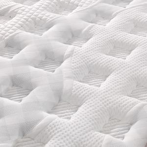 Hypo allergene Good Price Hotel matratze zum Verkauf Memory Foam Hochwertige Strick-Vakuum matratze - Product Image 3