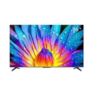 55-inch Class 6-Series 4K Mini-LED UHD LCD Dolby-Vision HDR Smart TV 32 40 50 55 60 65 75 85 98 110 Inches OEM ODM Factory