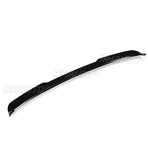Extension de becquet de coffre arrière MK3.5 pour Ford Focus MK3 MK3.5 ST-LINE 2012-2018 - Product Image 3