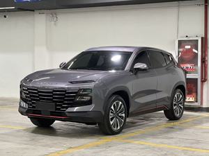 Jetour Dasheng <span class=keywords><strong>2023</strong></span> 1.5T DCT Xingyao PRO+ Guida a Sinistra Emissioni Euro VI 28700 Chilometri Anno di Produzione <span class=keywords><strong>Agosto</strong></span> <span class=keywords><strong>2023</strong></span> - Product Image 2