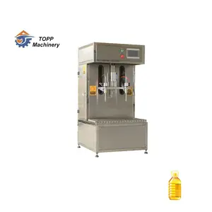 hot selling motor oil filling machines engine cooking oil bottle filling machine