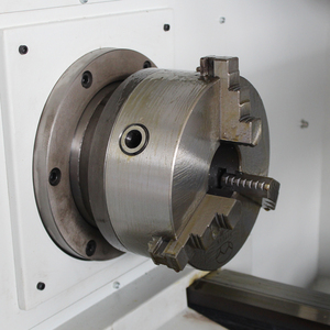 Hydraulic <strong>Chuck</strong> - Product Image 3
