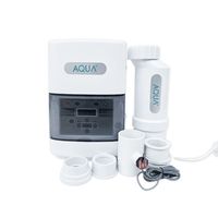 Équipement de désinfection pour piscine et spa AQUA Aike Salt Chlorinator avec contrôle automatique par micro-ordinateur