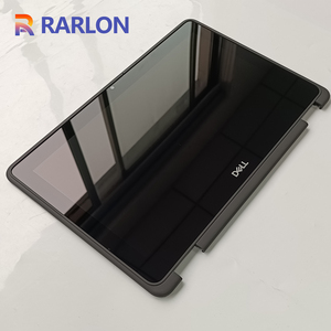 Numériseur d'écran tactile LCD d'origine avec lunette et capteur G pour Dell Latitude 11 3190 2-en-1 0KYV20 KYV20 AP23Z000200 - Product Image 5