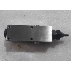 Vanne de commande hydraulique PVCMAMCN1 série PVCP PVAP pour grande excavatrice minière, à faible fuite interne - Product Image 5