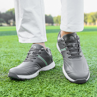 Nouveau modèle Chaussures de sport pour hommes Chaussures de course Sneakers Per Uomo Chaussures de golf pour hommes