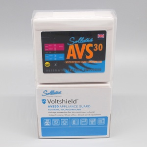 Regulador estabilizador Protector de sobretensión de aire acondicionado 15 AVS 30 - Product Image 5